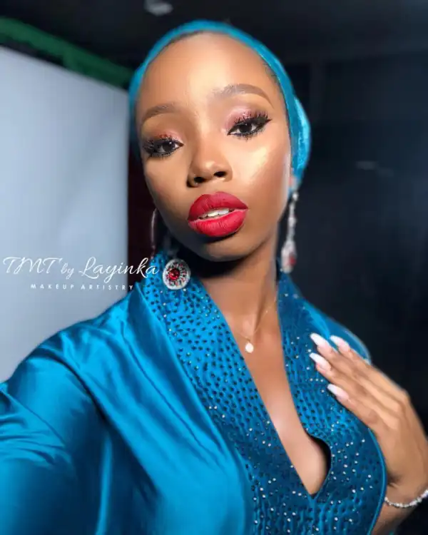 Check Out BBNaija